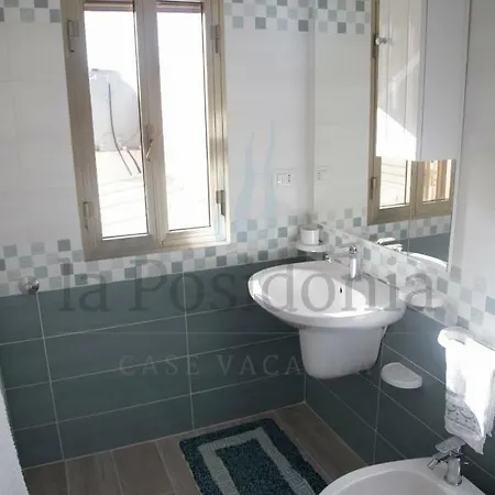 Lacassiopea Donnalucata (Sicily)