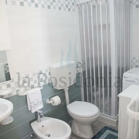 Lacassiopea * Donnalucata (Sicily)