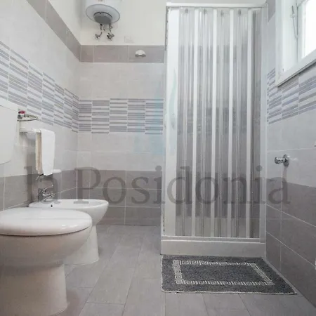 Apartment Lacassiopea