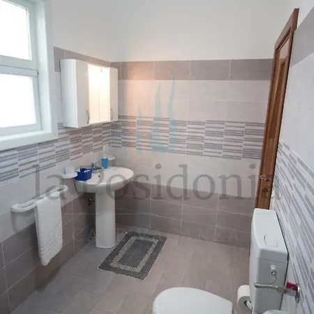 Apartment Lacassiopea *