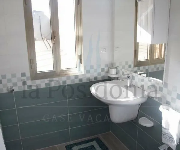 Lacassiopea Donnalucata (Sicily)