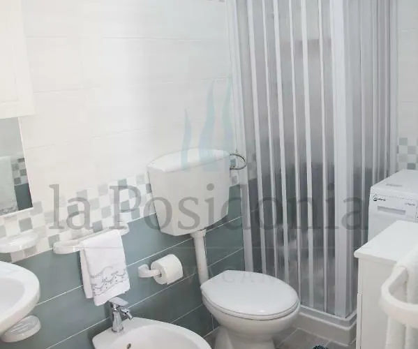 Lacassiopea * Donnalucata (Sicily)