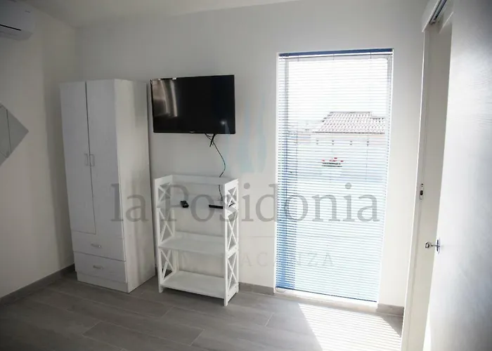 Lacassiopea Donnalucata (Sicily)