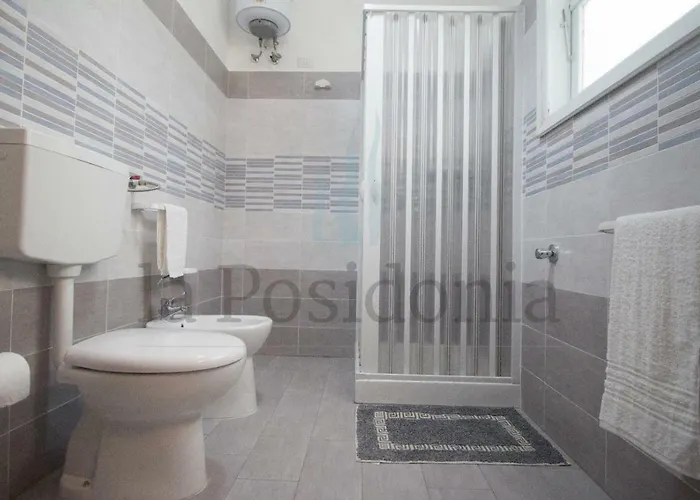 Lejlighed Lacassiopea