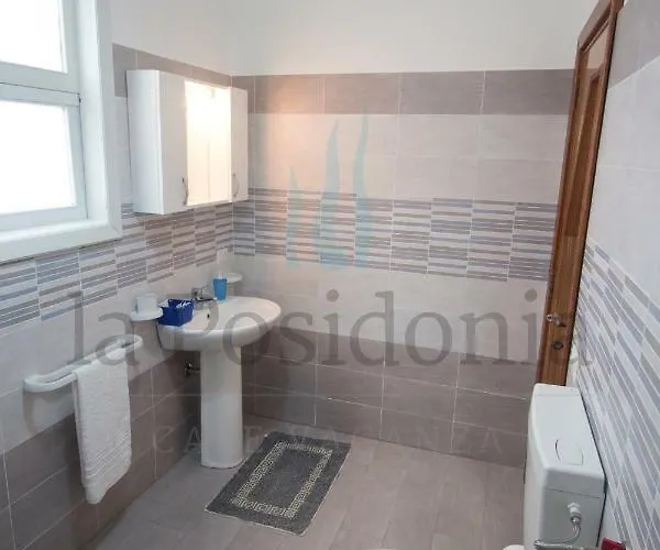 Lejlighed Lacassiopea *