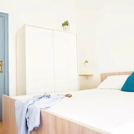 Apartment Lacassiopea