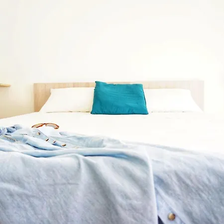 Apartment Lacassiopea Donnalucata (Sicily)