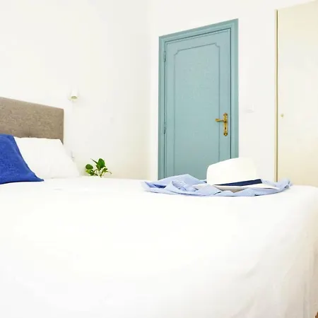 Apartment Lacassiopea *