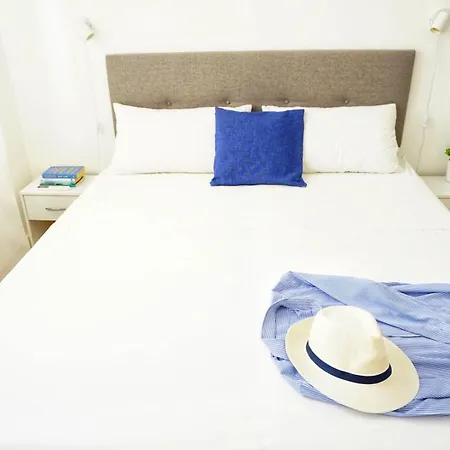 Lacassiopea Apartment Donnalucata (Sicily)