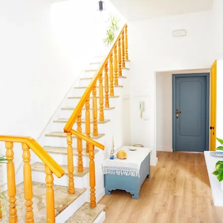 Apartment Lacassiopea Donnalucata (Sicily)