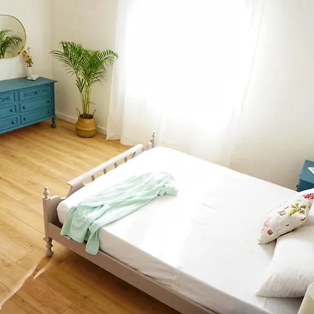 Lacassiopea Apartment Donnalucata (Sicily)