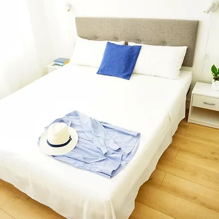 Lacassiopea Apartment