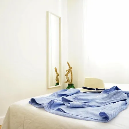Apartment Lacassiopea