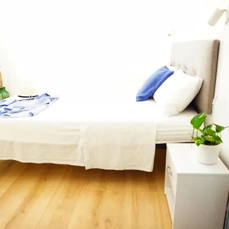 Apartment Lacassiopea *