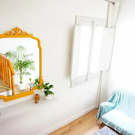 Apartment Lacassiopea
