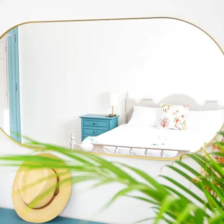 Lacassiopea Apartment Donnalucata (Sicily)