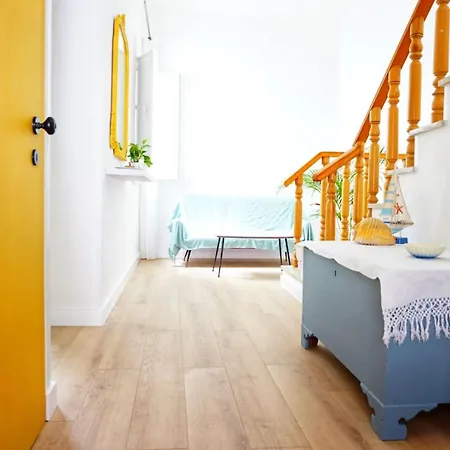Lacassiopea Apartment Donnalucata (Sicily)