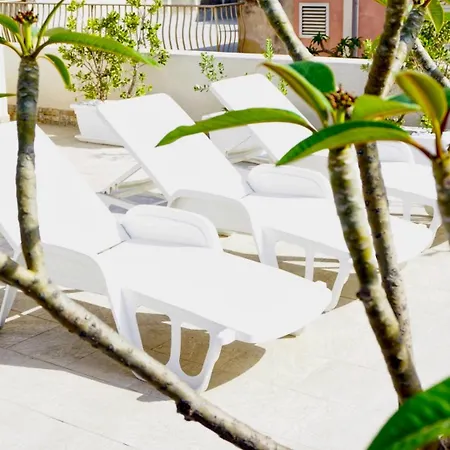 Apartment Lacassiopea