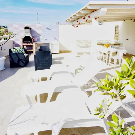 Lacassiopea Apartment *