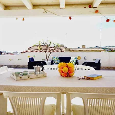 Lacassiopea Apartment Donnalucata (Sicily)