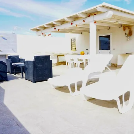 Apartment Lacassiopea Donnalucata (Sicily)