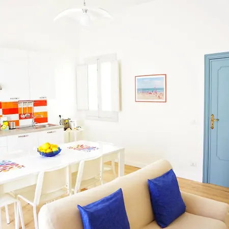 Apartment Lacassiopea *