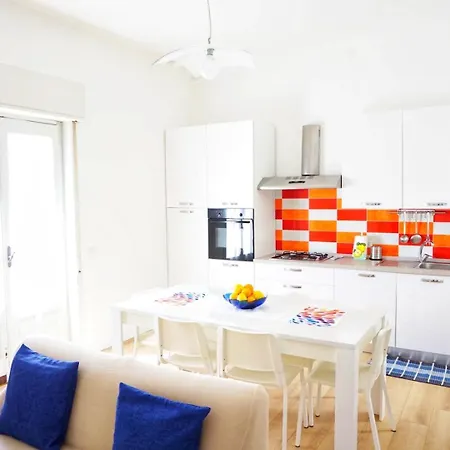 Apartment Lacassiopea Donnalucata (Sicily)