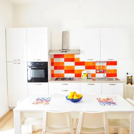 Apartment Lacassiopea Donnalucata (Sicily)