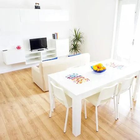 Lacassiopea Apartment Donnalucata (Sicily)