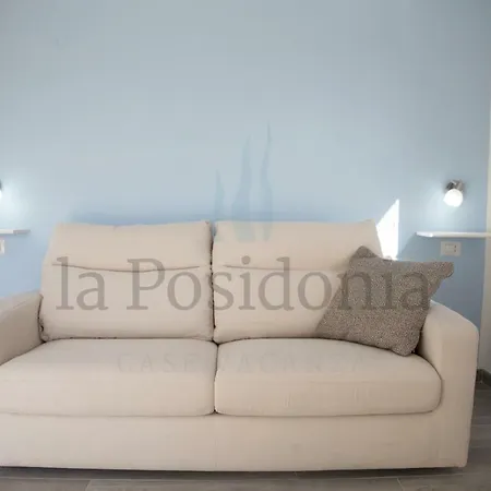 Lacassiopea דירה