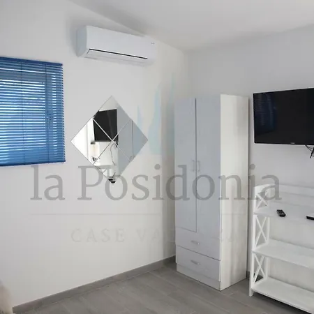 Apartment Lacassiopea *