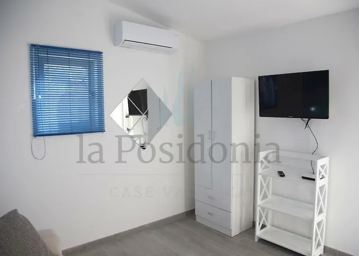 Apartmán Lacassiopea *